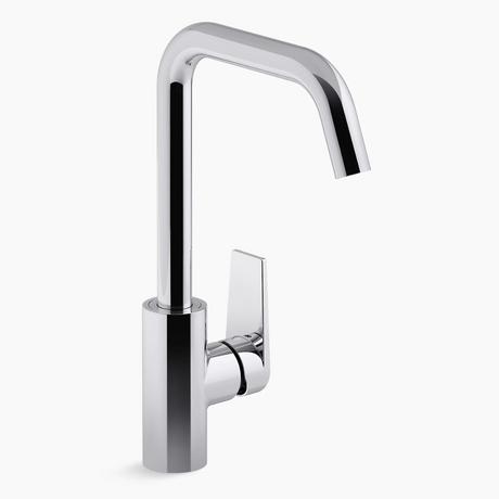 KOHLER K-21369K-4-CP TAUT™ 廚房龍頭-hong-kong