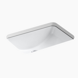KOHLER K-2214X-0 LADENA 18" 檯下式面盆-hong-kong