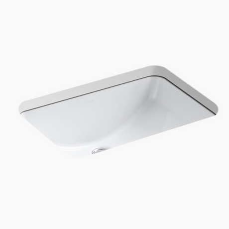 KOHLER K-2214X-0 LADENA 18" 檯下式面盆-hong-kong