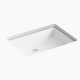 KOHLER K-2215X-0 LADENA® 21” 檯下式浴室面盆-hong-kong