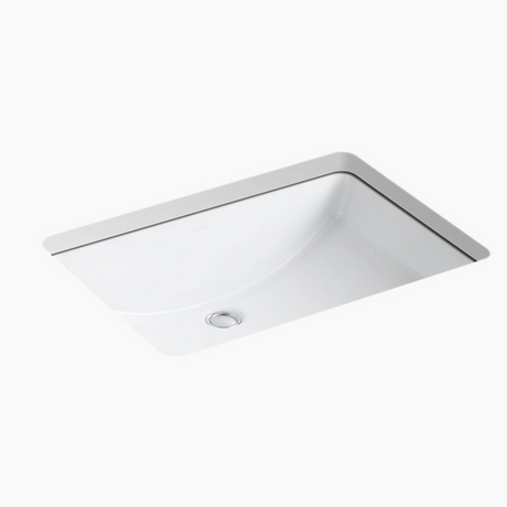 KOHLER K-2215X-0 LADENA® 21” 檯下式浴室面盆-hong-kong