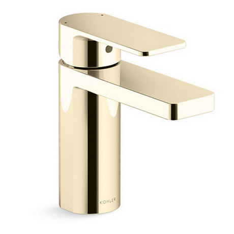 KOHLER K-23472T-4-AF PARALLEL 面盆龍頭 (法蘭金)-hong-kong