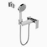 KOHLER K-23493T-4-CP PARALLEL 掛牆式淋浴龍頭 (拋光鍍鉻)-hong-kong