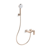 KOHLER K-23494T-4-RGD PARALLEL 掛牆式浴缸龍頭 (玫瑰金)-hong-kong