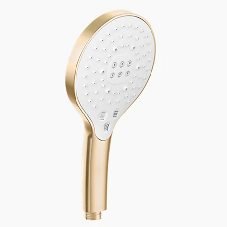 KOHLER K-24717T-AF KATALYST AIR Rainduet 隨心雨多功能手持花灑 (法蘭金)-hong-kong