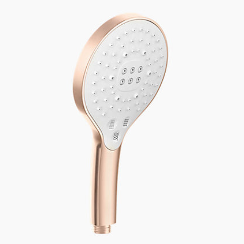KOHLER K-24717T-RGD KATALYST AIR Rainduet 隨心雨多功能手持花灑 (玫瑰金)-hong-kong