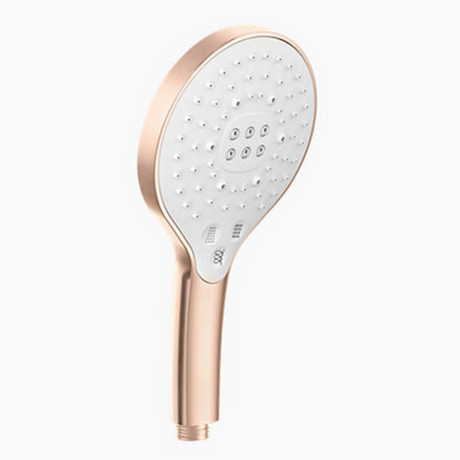KOHLER K-24717T-RGD KATALYST AIR Rainduet 隨心雨多功能手持花灑 (玫瑰金)-hong-kong