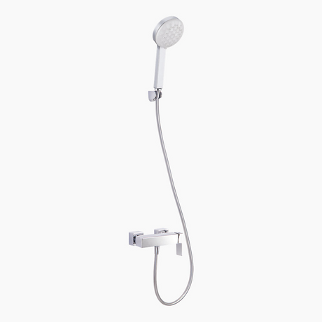 KOHLER K-24749X-4-CP HONESTY™ 掛牆式淋浴龍頭-hong-kong