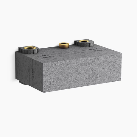 KOHLER K-26340T-NA ANTHEM™ 雙路嵌入式機械恆溫閥芯-hong-kong