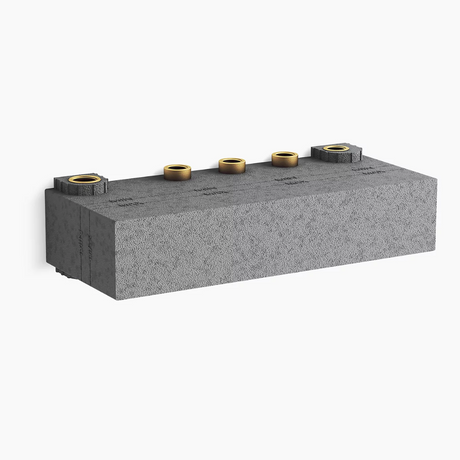 KOHLER K-26342T-NA ANTHEM™ 四路嵌入式機械恆溫閥芯-hong-kong