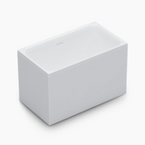 KOHLER K-26760T-L-0 FLEXISPACE 1.2 米泡浸式浴缸 (左角位)-hong-kong