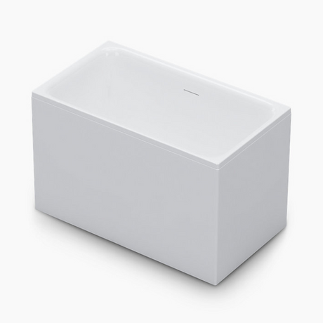 KOHLER K-26760T-R-0 FLEXISPACE 1.2 米泡浸式浴缸 (右角位)-hong-kong