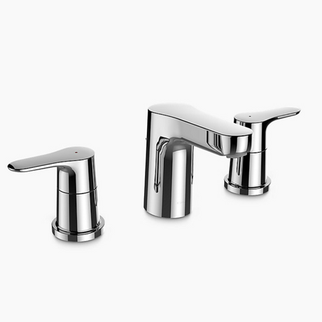 KOHLER K-33065T-4-CP ACCLIV 中面盆龍頭-hong-kong