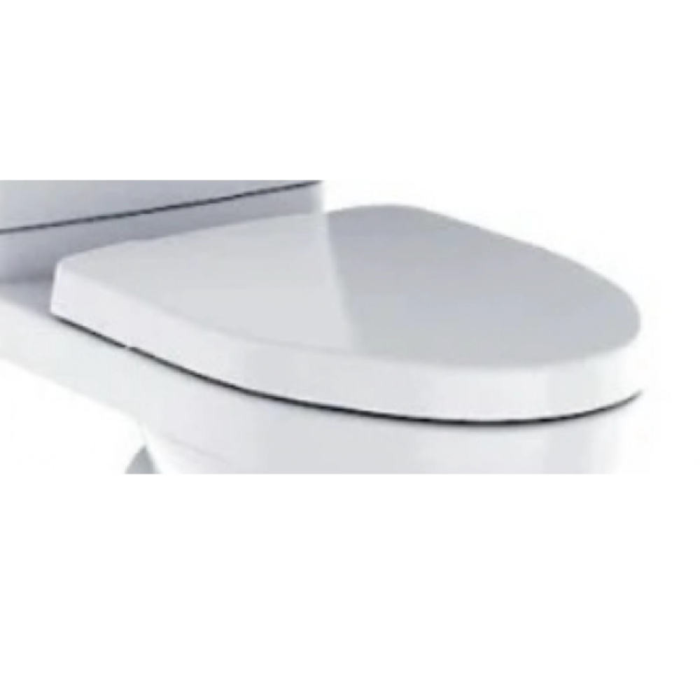 KOHLER K-3857K-0 REACH CONCEALED 緩降廁板-hong-kong
