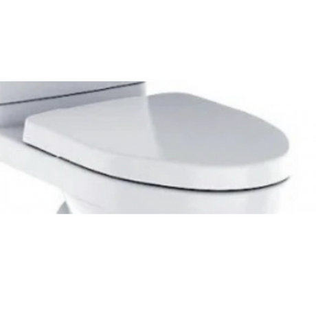 KOHLER K-3857K-0 REACH CONCEALED 緩降廁板-hong-kong