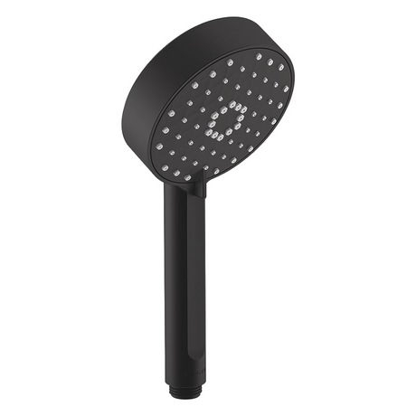 KOHLER K-72415T-BL 多功能手持花灑-現代型 (黑色)-hong-kong