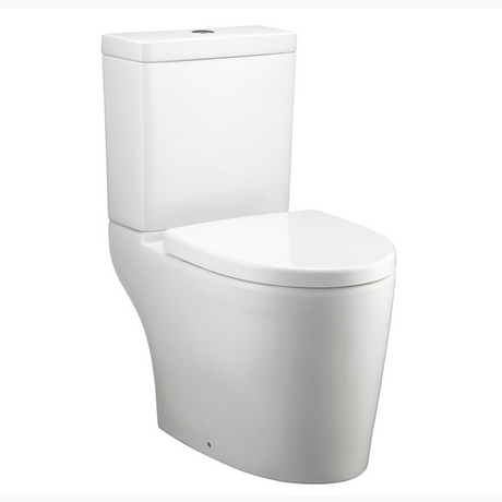 KOHLER K-76192H-0 PARLIAMENT ™ GRANDE 9” 地去水座廁 (地去水225mm)-hong-kong