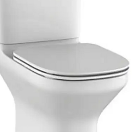 KOHLER K-76417K-0 MODERN LIFE™ 緩降廁板-hong-kong