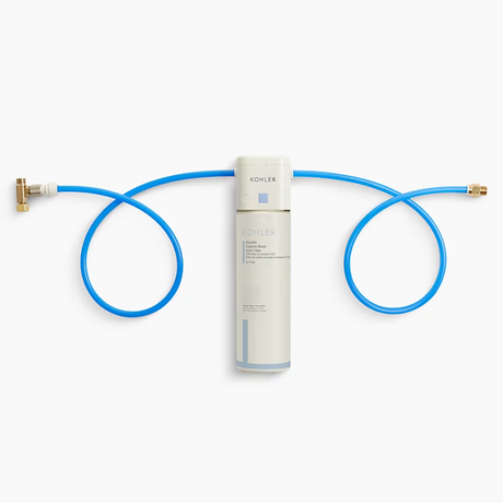 KOHLER K-77685-NA AQUIFER 單筒濾水器-hong-kong