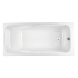 KOHLER K-P18200H-GR-0 REPOS 1.6 米鑄鐵浴缸 (連扶手孔)-hong-kong