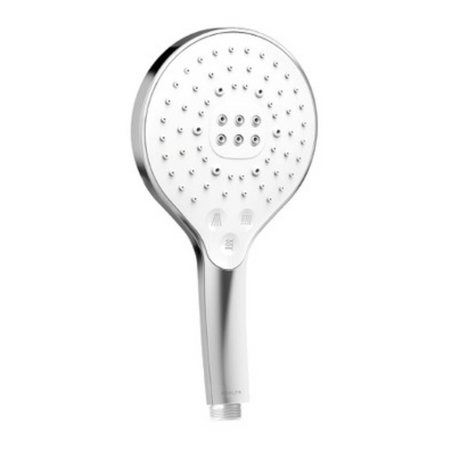 KOHLER K-R24717T-CP KATALYST AIR Rainduet 隨心雨多功能手持花灑-hong-kong