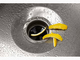 KOHLER K-23650T-NJ-NA PROLIFIC® 23” 下崁式廚房鋅盆 (不含配件)-hong-kong