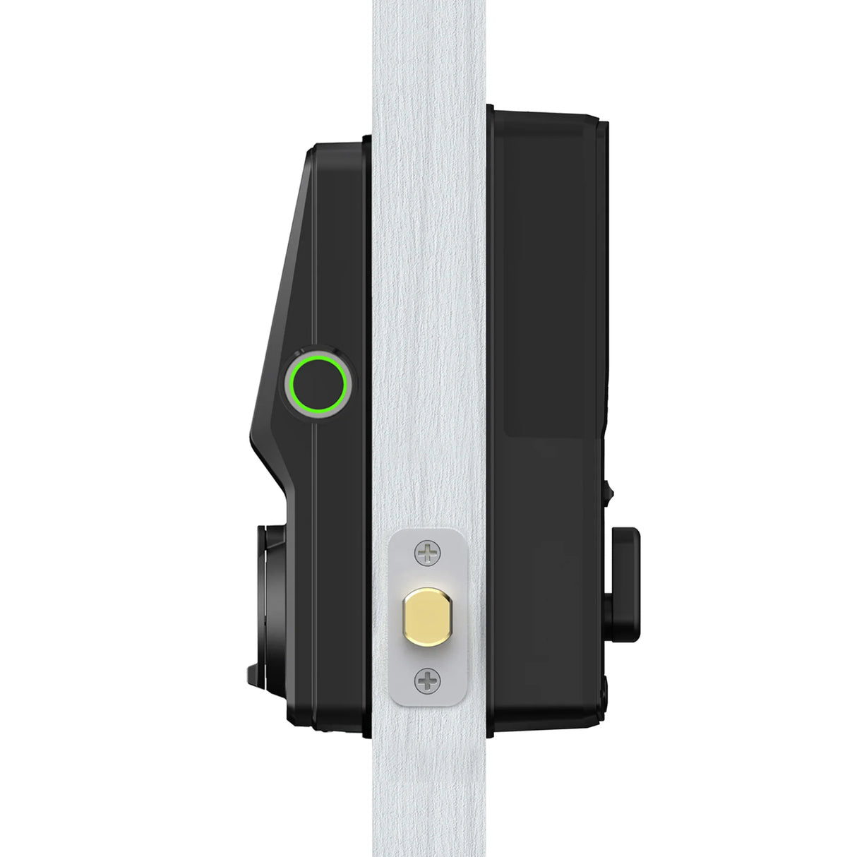 LOCKLY PGD728F Secure Plus 智能電子門鎖 (啞黑色) (包標準安裝)-hong-kong