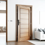 LOCKLY PGD228 Guard Athena (不鏽鋼) (包標準安裝)-hong-kong