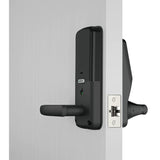 LOCKLY PGD628F Secure Plus 智能電子門鎖 (威尼斯古銅色) (包標準安裝)-hong-kong