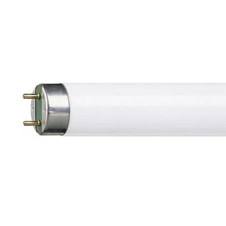 PHILIPS 飛利浦 T8 超級80 光管 (幼管)-hong-kong
