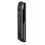 PHILIPS 飛利浦 EasyKey 709FVP 電子鎖 (紅古銅) 【香港行貨】-hong-kong