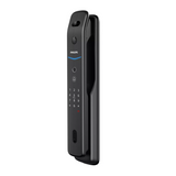 PHILIPS 飛利浦 EasyKey 709FVP 電子鎖 (曜石黑) 【香港行貨】-hong-kong