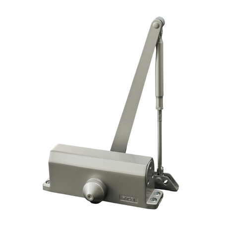 RYOBI 8000 Series 氣鼓/閉門器-hong-kong