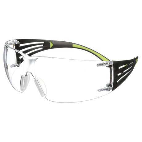 3M SF401AF SecureFit 舒壓系列安全眼鏡-hong-kong