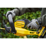 美國 STANLEY 史丹利 SFMCHT855M1-GB V20 充電式籬笆剪550毫米 (1電1充套裝)-hong-kong