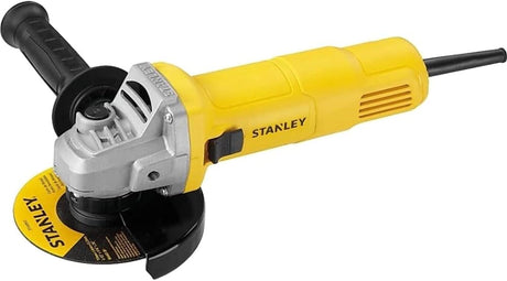 STANLEY 史丹利 SG6100 620W (4")角向磨光機-hong-kong