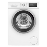 SIEMENS 西門子 WM12N272HK 7公斤 1200轉 前置式洗衣機-hong-kong
