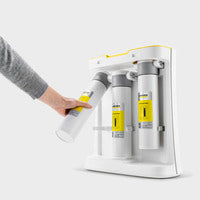 德國 Karcher 淨水過濾系統 WPC 120 UF (香港行貨)