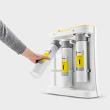 德國 Karcher 淨水過濾系統 WPC 120 UF (香港行貨)