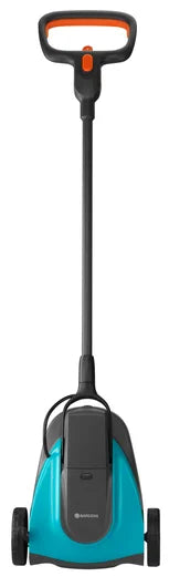 德國 GARDENA 14620-40 18V 小型充電式剪草機 (4.0Ah電池套裝)