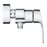 德國 GROHE 33555003 EUROSMART 淋浴/花灑龍頭