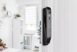 PHILIPS 飛利浦 EasyKey 303VP 電子鎖 (紅古銅)【香港行貨】-hong-kong