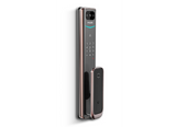 PHILIPS 飛利浦 EasyKey Alpha VP 電子鎖 (紅古銅)【香港行貨】