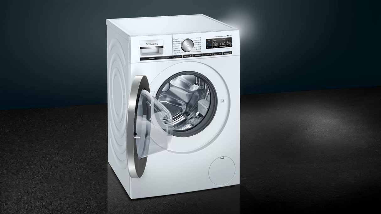 SIEMENS 西門子 WM16XKH0HK 10公斤 1600轉 前置式洗衣機-hong-kong