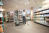 德國 Karcher SG 4/4 蒸氣清洗機 (香港行貨)