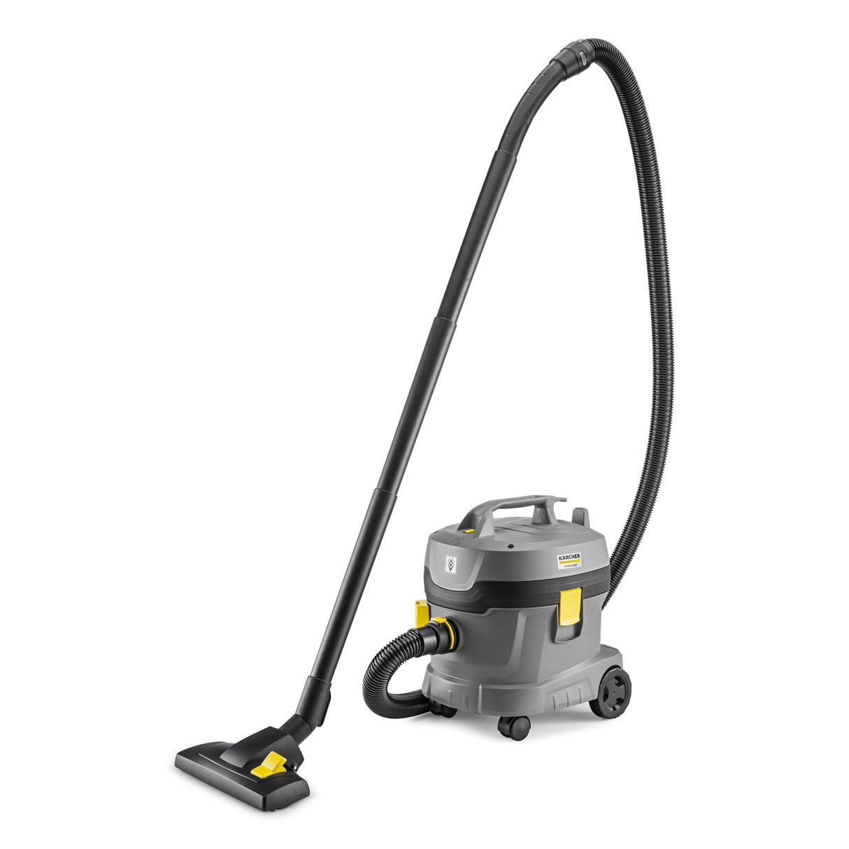 德國 Karcher T 11/1 Classic  吸塵機 (香港行貨)