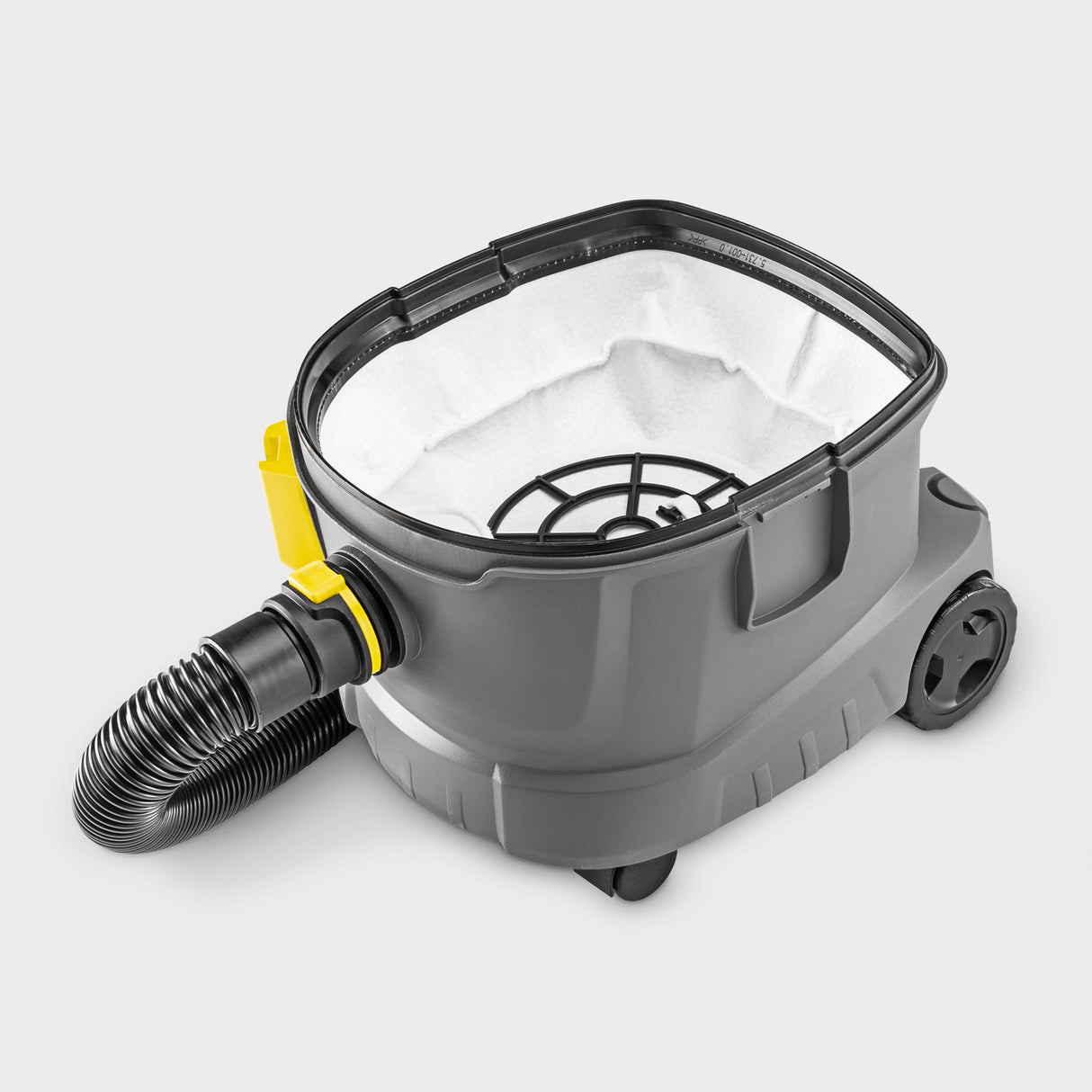 德國 Karcher T 11/1 Classic  吸塵機 (香港行貨)