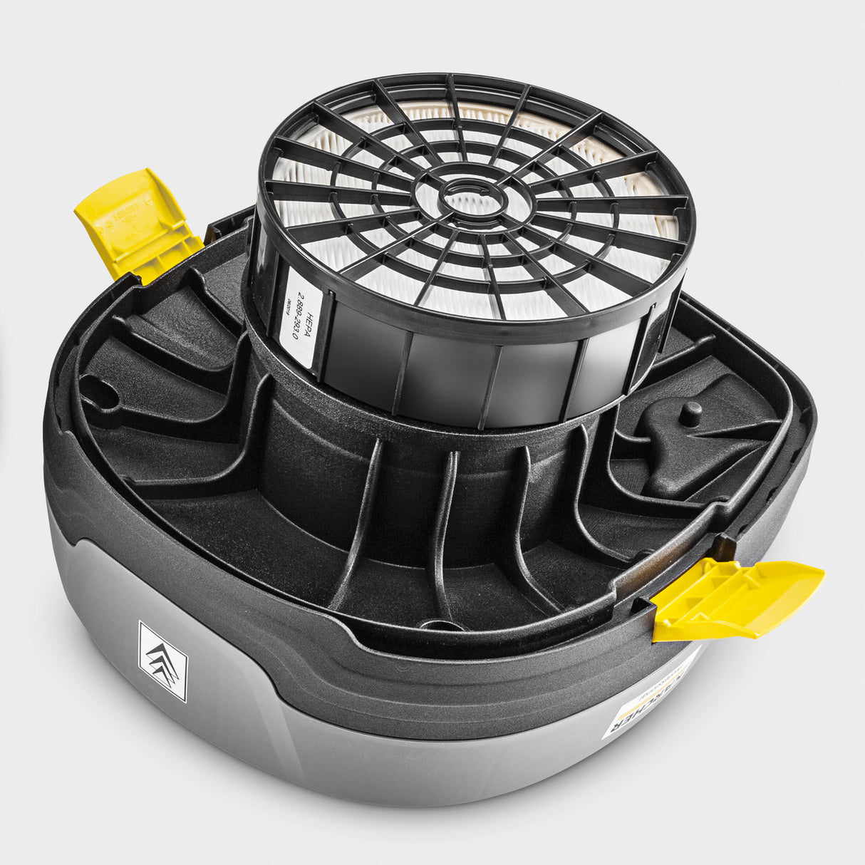 德國 Karcher T 11/1 Classic  吸塵機 (香港行貨)