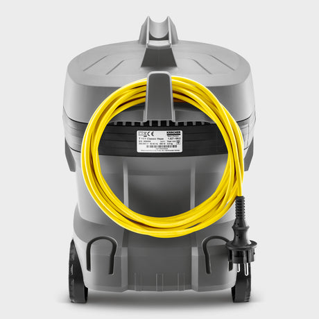 德國 Karcher T 11/1 Classic  吸塵機 (香港行貨)