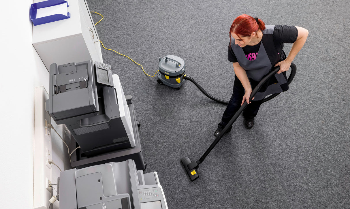 德國 Karcher T 11/1 Classic  吸塵機 (香港行貨)